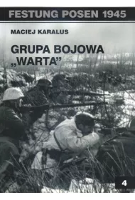 Grupa bojowa "Warta"