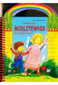Ksi��eczka pianka - Praktyczny modlitewnik