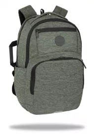 Coolpack Army Green Plecak 2-komorowy Coolpack Army Grif Green