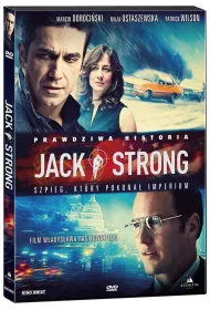 Jack Strong (DVD)