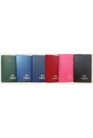 Kalendarz 2026 kieszonkowy Fokus