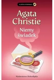 Niemy �wiadek. Herkules Poirot. Tom 16