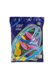 Godan Balon pastelowy GPB1. Pi�ka bez nadruku 50 szt.