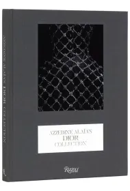 Azzedine Alaia's Dior Collection