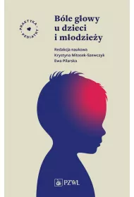 B�le g�owy u dzieci i m�odzie�y