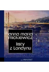 Listy z Londynu