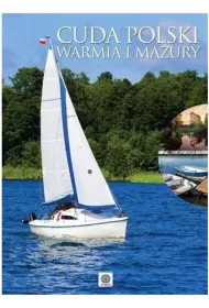 IMAGINE new. Cuda Polski. Warmia i Mazury