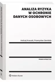 Analiza ryzyka w ochronie danych osobowych