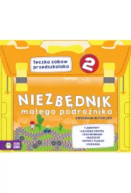Niezb�dnik ma�ego podr�nika 2