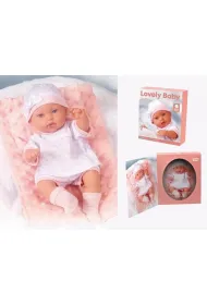 Lalka Bobas 33cm Madej