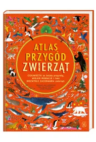 Atlas przyg�d zwierz�t