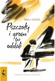 Pszczoy i grom z oddali