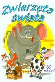 Zwierz�ta �wiata