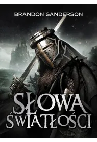 S�owa �wiat�o�ci. Archiwum Burzowego �wiat�a. Tom 2