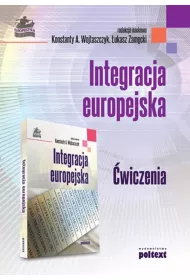 Integracja europejska. wiczenia
