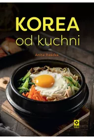 Korea od kuchni