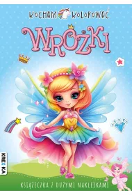 Wr�ki. Kocham kolorowa�