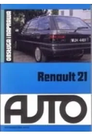 Renault 21. Obs�uga i naprawa