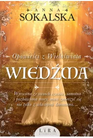 eBook Wied�ma. Opowie�ci z Wielo�wiata. Tom 1 mobi epub