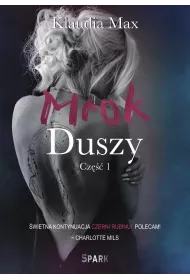 eBook Mrok Duszy mobi epub
