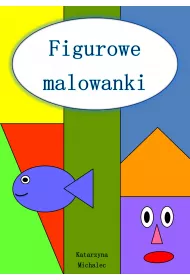 eBook Figurowe malowanki pdf