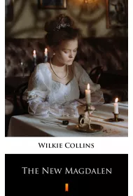eBook The New Magdalen mobi epub