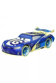 Cars. Auto wiecce w ciemnoci HYM85 Mattel