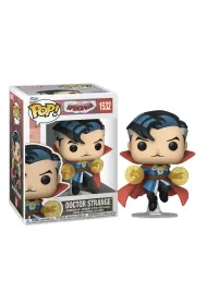 Figurka Funko POP Marvel: Doctor Strange