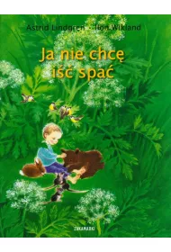 Ja nie chc i spa
