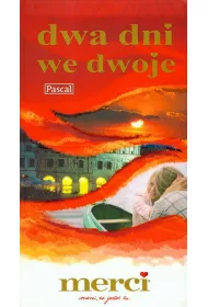 Dwa dni we dwoje -przewodnik