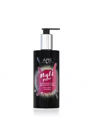 Apis Night Fever rozwietlajcy balsam do ciaa 300 ml