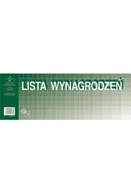 Michalczyk i Prokop Lista wynagrodze� 1/2 A3 50 (P3)
