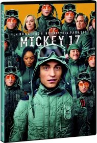 MICKEY 17 (DVD)