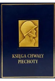 Ksi�gi chwa�y piechoty