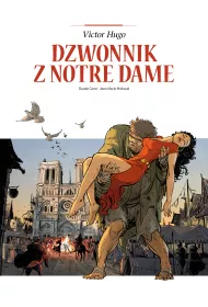 Dzwonnik z Notre Dame. Adaptacje literatury