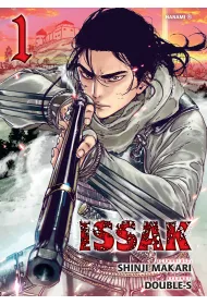 Issak. Tom 1