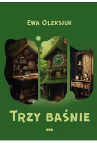 Trzy ba�nie