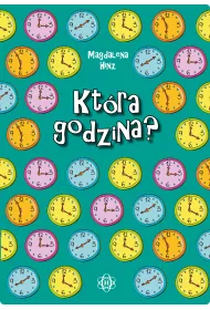 Kt�ra godzina?