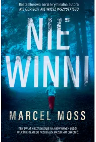 Niewinni. Echo. Tom 3