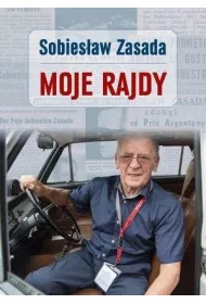 Moje Rajdy