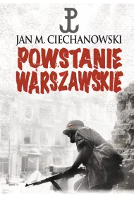 eBook Powstanie Warszawskie mobi epub