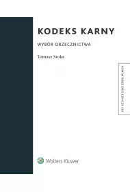 eBook Kodeks karny. Wybr orzecznictwa pdf epub