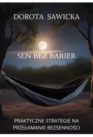 eBook Sen bez barier mobi epub