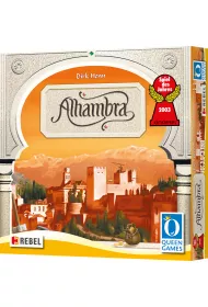 Alhambra * Rebel