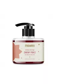 Mohani Mydo w pynie do rk Zimowy poncz 300 ml