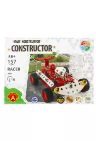 Ma�y konstruktor. Racer