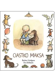 Ciastko Maksa