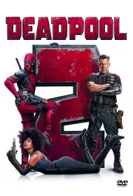Deadpool 2 (DVD)