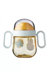 Mepal Kubek Niekapek Mio Miffy Explore 108012065230 200 ml