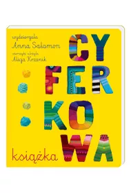 Cyferkowa ksi��ka